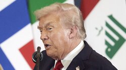 Ποια είναι η συμφωνία που θέλει ο Τραμπ με το Ιράν