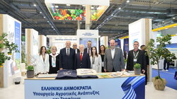 Τσιάρας: Η ελληνική αγροδιατροφή στην πρώτη γραμμή της εξωστρέφειας