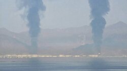 ΗΑΕ: Στοχοθετήθηκε εκ νέου το προξενείο μας στο ιρακινό Κουρδιστάν