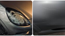 vandalismos kentriki