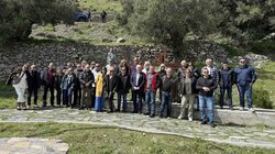 Βιάννος, Όμιλος Φουσκωτών