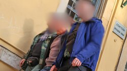 Χανιά, Πολωνός, Κατασκοπεία