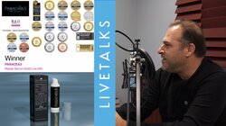 Χαράλαμπος Κιαγιάς, Panacea3