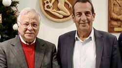 Δήμος Χερσονήσου, Χαμόγελο του Παιδιού, Συνεργασία