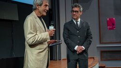 Φεστιβάλ Ντοκιμαντέρ Θεσσαλονίκης, Χρυσός Αλέξανδρος, Γιώργος Παπαλιός