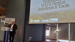 Νίκος Ξυλούρης, Λειψυδρία, Αρσενάλι