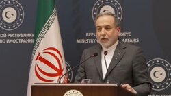 ΥΠΕΞ Ιράν: Η Τεχεράνη δεν θέτει «κανένα όριο» στο δικαίωμά της να αμυνθεί