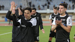 ΟΦΗ: Λίγο έμεινε...