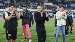 ΟΦΗ: «Όλοι μαζί, για τον μεγάλο στόχο»