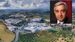 Δημήτρης Χριστοδουλίδης