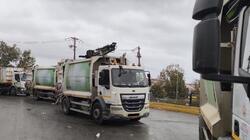 ΣΕΚΕΤ: Τί απαντούν οι εργαζόμενοι της Καθαριότητας στον αντιδήμαρχο Γιώργο Τσαγκαράκη