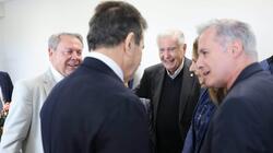 Οικογένεια Λεμπιδάκη Χρυσοχοιδης