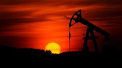 πετρελαιο γεώτρηση