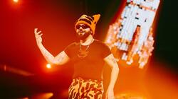 Eurovision: Συναντήσεις του Αkyla με την ομογένεια της Αυστρίας – Πυρετώδεις οι πρόβες ενόψει ημιτελικού