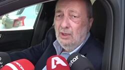 Στρατής Λιαρέλλης: Τέλος από τον ΑΝΤ1 μετά από 30 χρόνια