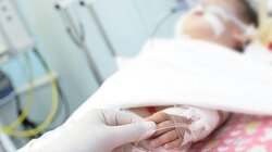 Γρίπη: Στη ΜΕΘ του «Παίδων» Αγία Σοφία δύο παιδιά – Τρίχρονος νοσηλεύεται διασωληνωμένος