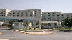 Πάτρα: Μεθυσμένος τα έκανε λίμπα στην Παιδιατρική Κλινική