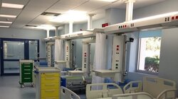 Η Ένωση Ιδ. Υπαλ. Ηρακλείου στο πλευρό του Σωματείου Εργαζομένων ΠΑΓΝΗ για τη ΜΕΘ ΠΑΙΔΩΝ