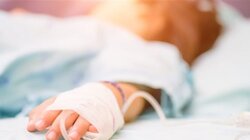 Πέθανε το 2χρονο αγοράκι στο οποίο είχε μεταμοσχευθεί κατεστραμμένη καρδιά