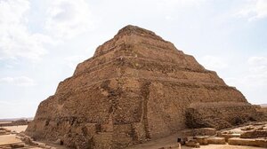 Νέα έρευνα αποκαλύπτει πώς χτίστηκαν οι πυραμίδες στην Αίγυπτο - Όχι αυτό που περιμέναμε