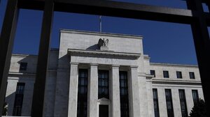 ΗΠΑ: Η Fed μείωσε τα επιτόκια κατά 25 μονάδες βάσης 