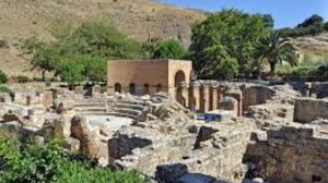 Οι θερμοκρασίες αλλάζουν το ωράριο στους αρχαιολογικούς χώρους