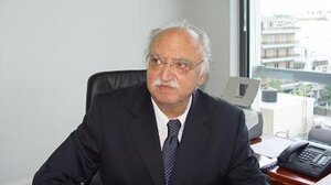 Με θλίψη η 7η ΥΠΕ αποχαιρετά τον Αντώνη Γρηγοράκη