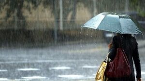 Βροχερός ο καιρός στην Κρήτη, τη Δευτέρα