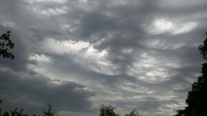 Άστατος ο καιρός το Σάββατο στην Κρήτη