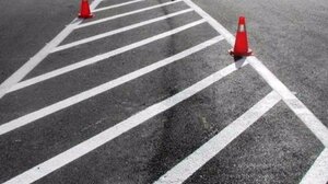 Εργασίες διαγράμμισης στα Κουνουπιδιανά