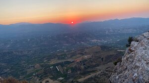 Στον Γιούχτα η 41η παγκρήτια ορειβατική συνάντηση