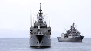 Αιγαίο: Μπαράζ τουρκικών ΝΟΤΑΜ και Navtex