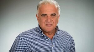 Γιωργος Βουρεξάκης: μια ήρεμη δύναμη που δέχτηκε επίθεση και… άντεξε!