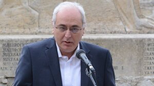 Στις 20 Δεκεμβρίου η ορκωμοσία του νέου Δημάρχου Βιάννου