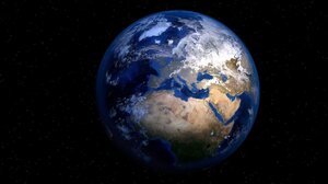 Τα αρχαιότερα δείγματα της ατμόσφαιρας της Γης κρύβονται μέσα στη Σελήνη