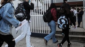 Επιστροφή στα θρανία και αντίστροφη μέτρηση για τη λήξη της σχολικής χρονιάς