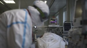 Αφρική: Στα 11,55 εκατ. τα νέα κρούσματα κορωνοϊού