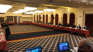 Δημαιρεσίες σε Περιφέρεια και Δ. Ηρακλείου: Επανεκλογή Π. Μπαριτάκη και Γρ. Πασπάτη 