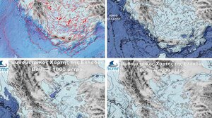 Ο βυθός και της Κρήτης στο μικροσκόπιο του ΕΛΚΕΘΕ
