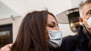 Υπόθεση 24χρονης: «Παλεύω όχι μόνο για μένα, αλλά για όλες τις γυναίκες»