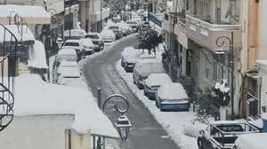 Ανοικτοί οι δρόμοι στα Ανώγεια!