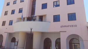 Δ. Ιεράπετρας: Με προσωπικό ασφαλείας η Δ.Υ.Α.Α. και η Τεχνική Υπηρεσία 