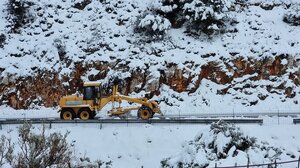 Σε επιφυλακή και επιχειρησιακή ετοιμότητα ο Δήμος Χερσονήσου 