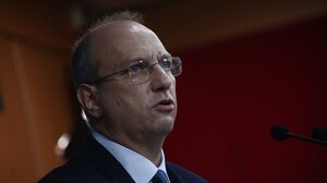 Οικονόμου: Θα δοθούν απαντήσεις και θα αποδοθούν ευθύνες μετά την ολοκλήρωση της αντιμετώπισης των προβλημάτων 