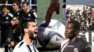 Από το 2000 μέχρι σήμερα: Τα «πρωτοχρονιάτικα» ματς του ΟΦΗ!