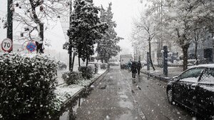 Κακοκαιρία «Ελπίδα»: Κλειστά τα δικαστήρια Τρίτη και Τετάρτη στην Αττική