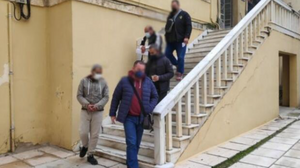 Απολογούνται πλοίαρχος και μηχανικός για το ναυάγιο στην Κίσσαμο