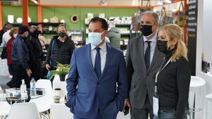 Αδ.Γεωργιάδης: Οι εμπορικές εκθέσεις θα αναγεννηθούν το 2022