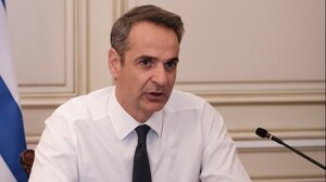 Μητσοτάκης: Ο Πούτιν ενίσχυσε το ΝΑΤΟ και «ξύπνησε» την ΕΕ από τον γεωπολιτικό της λήθαργο