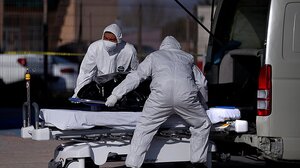 Κορωνοϊός-Μεξικό: 51.368 κρούσματα και 364 θάνατοι